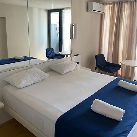 Appartamento Аппартаменты В Батуми С Видом На Море В Orbi City Esterno foto