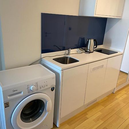 Appartamento Аппартаменты В Батуми С Видом На Море В Orbi City Esterno foto