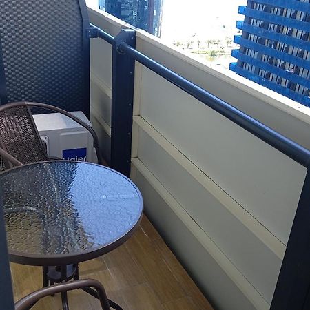 Appartamento Аппартаменты В Батуми С Видом На Море В Orbi City Esterno foto