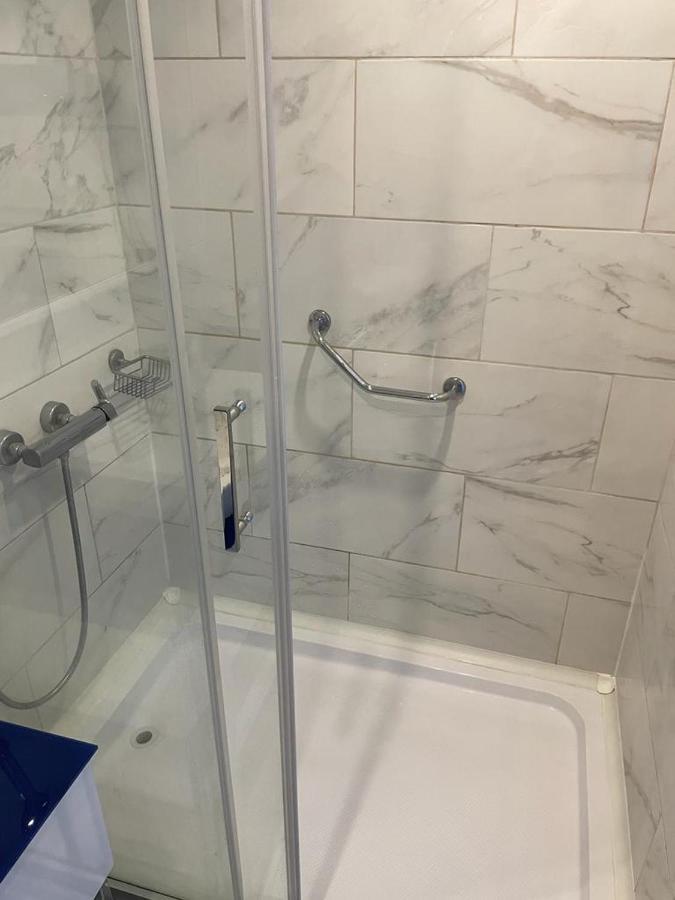 Appartamento Аппартаменты В Батуми С Видом На Море В Orbi City Esterno foto