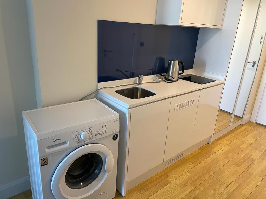 Appartamento Аппартаменты В Батуми С Видом На Море В Orbi City Esterno foto
